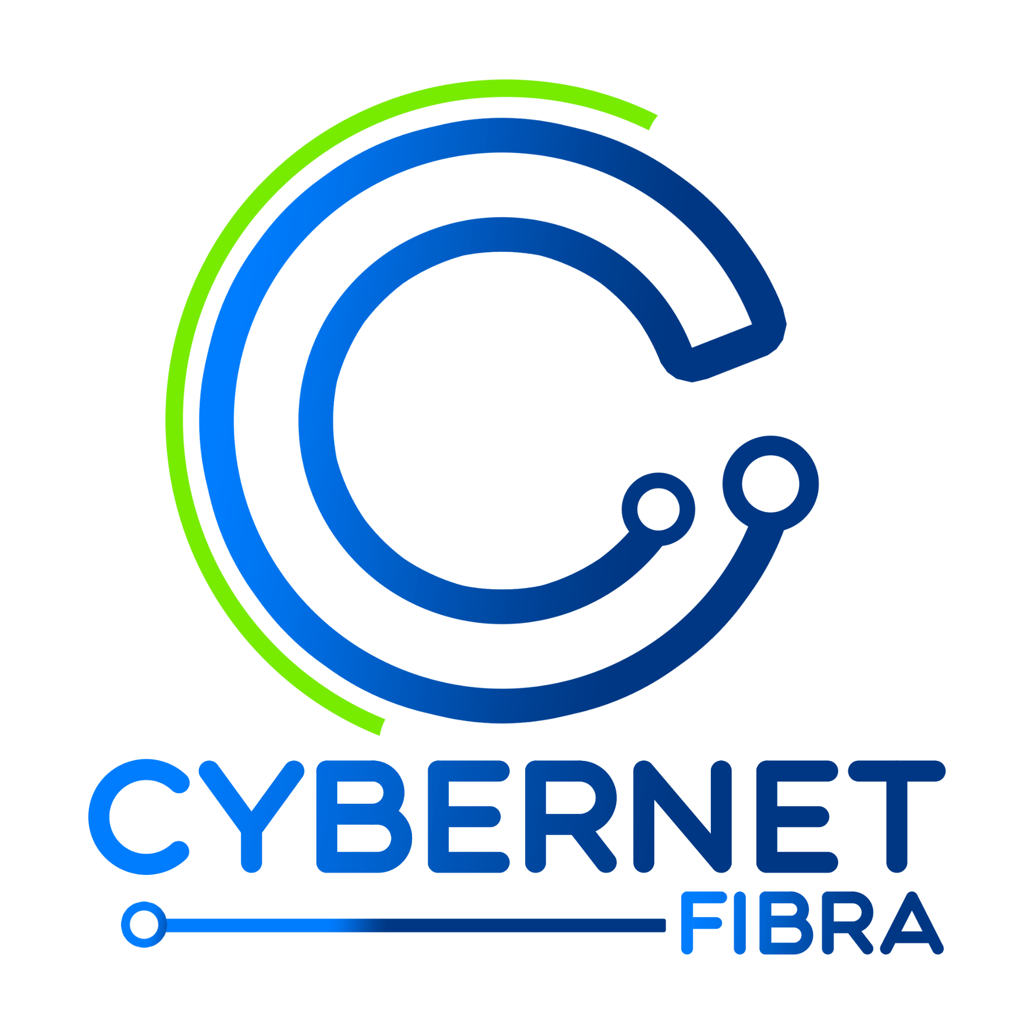 Logotipo de acesso da Ciby Gestora